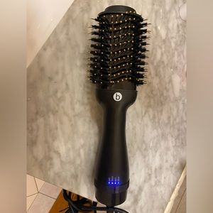 BrushX Gen2 Hair dryer and styler